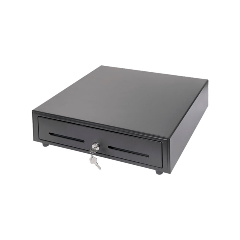 Денежный ящик PayTor HT-410S-7 электромеханический