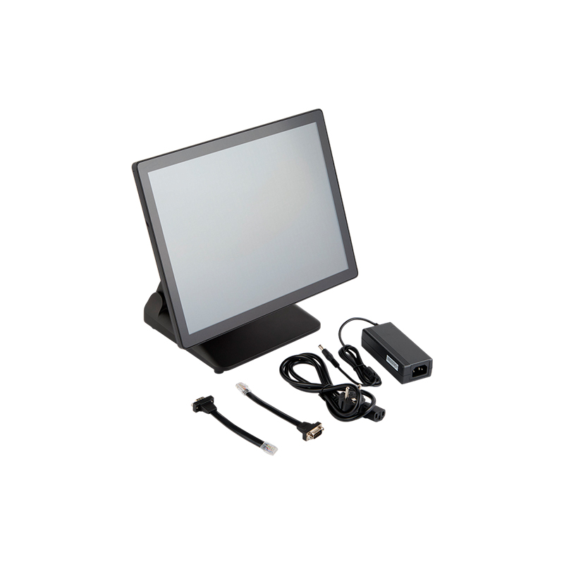 Сенсорный POS-терминал АТОЛ Нео 15 vPro с N97