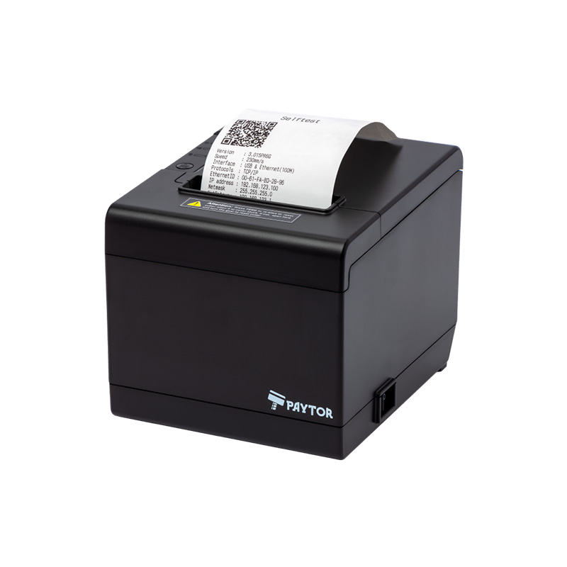 Чековый принтер PayTor TRP8100