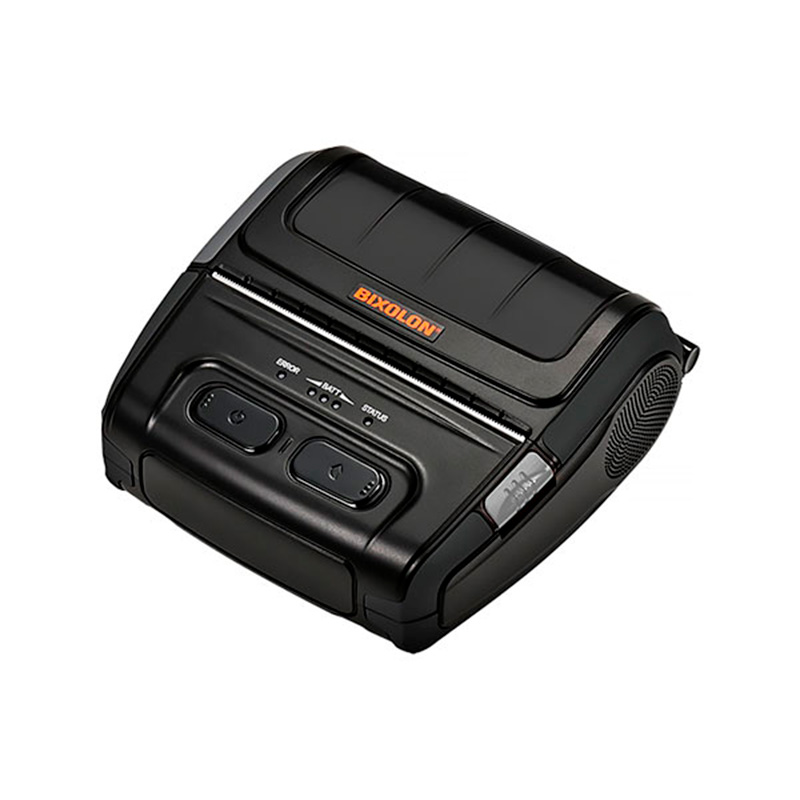 Мобильный термопринтер этикеток Bixolon SPP-L410