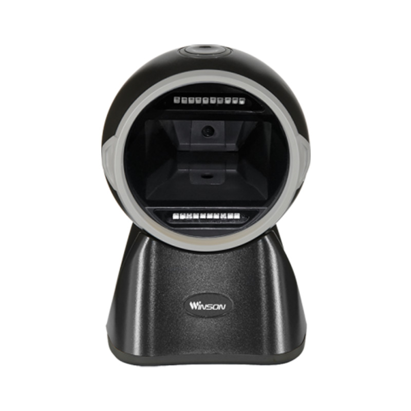 Сканер штрих-кода Winson WAI-6510-USB настольный