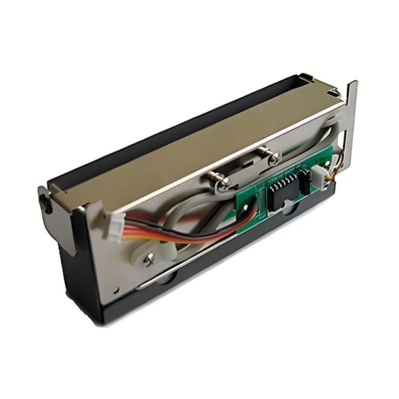 Резак для Godex 2X00+/2300+/2250i/2350i гильотинный Резак для Godex 2X00+/2300+/2250i/2350i гильотинный