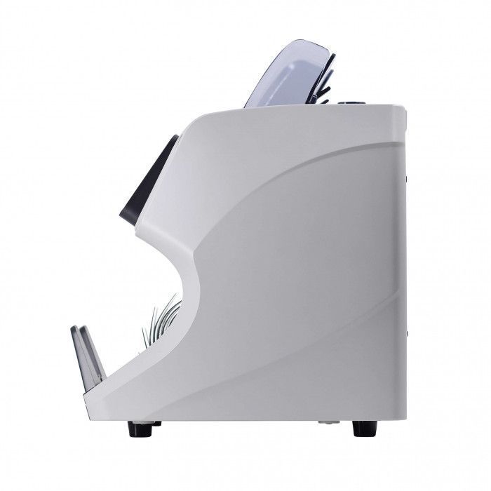 Mertech C-120 DOUBLE CIS MG touch screen счетчик банкнот, фото