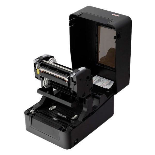 Mertech TLP400 (203 dpi) термотрансферный  принтер этикеток, фото