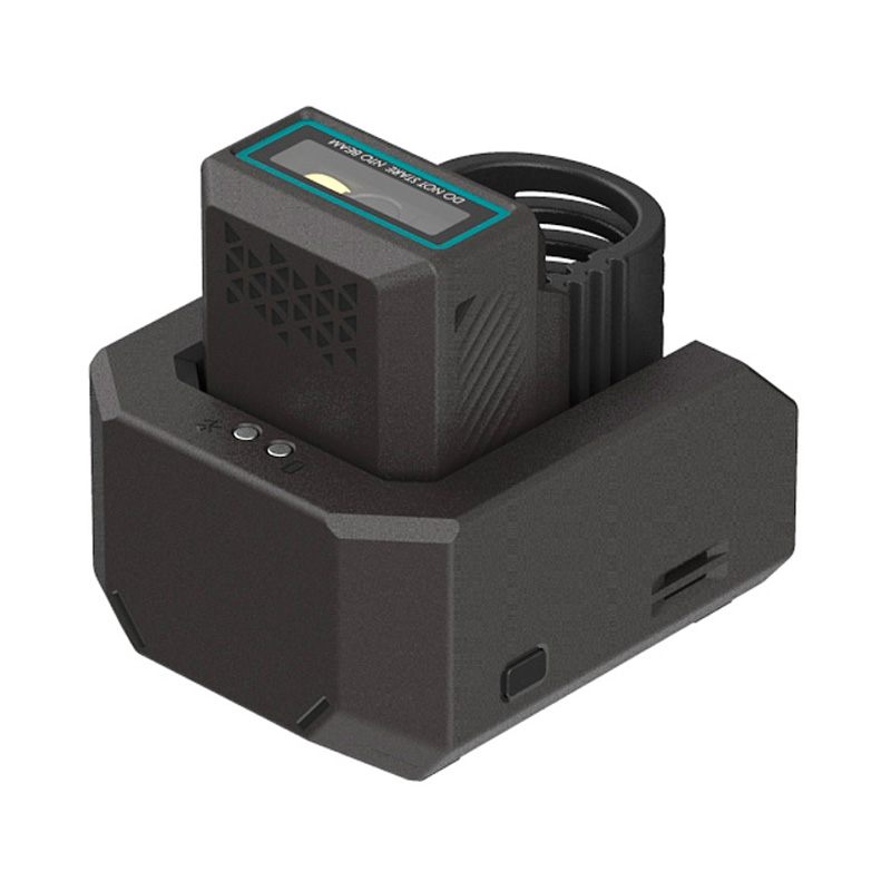 Сканер-кольцо iData RS200