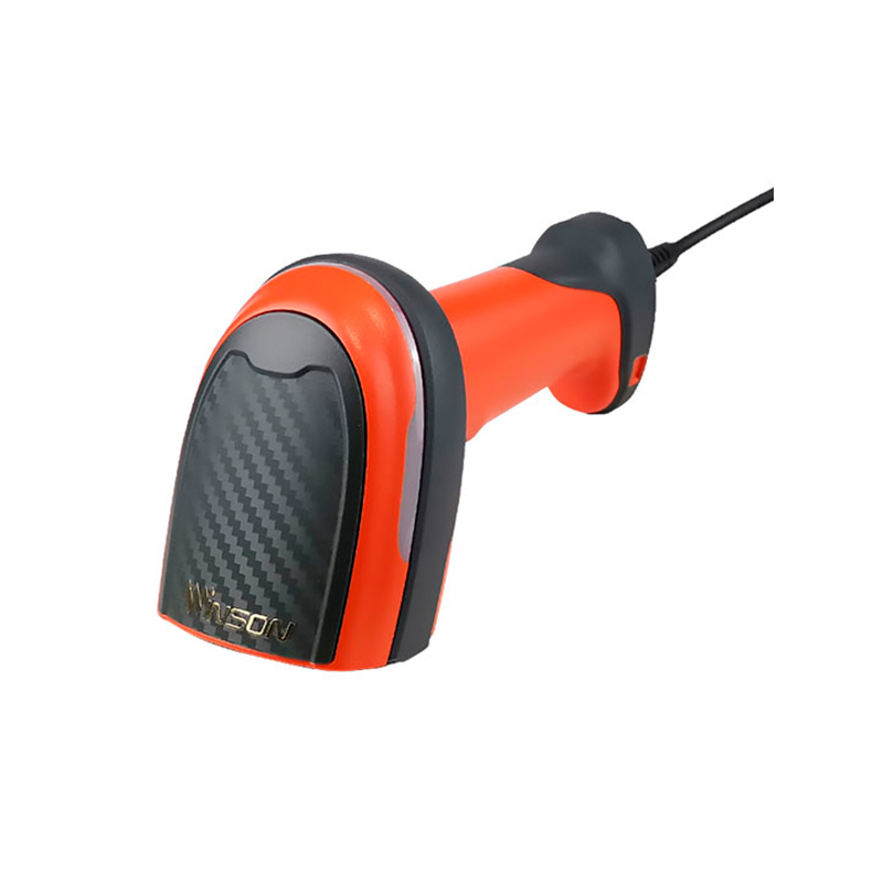 Сканер штрих-кода Winson WST-9330 DPM проводной