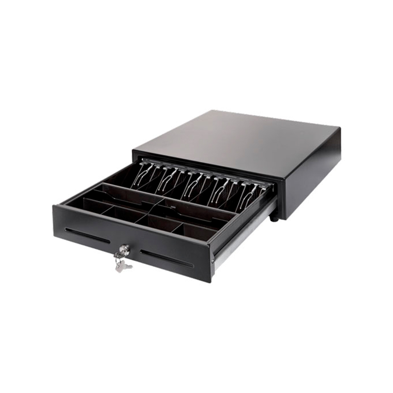 Денежный ящик PayTor HT-410S-7 электромеханический