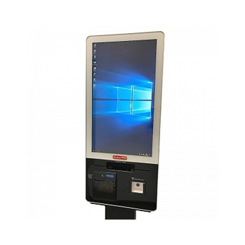Информационный киоск GlobalPOS KIO-F21