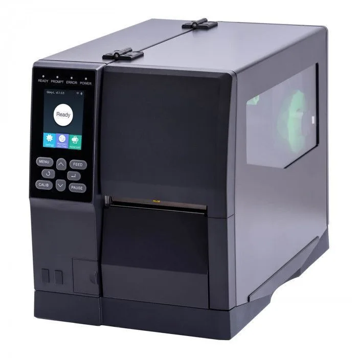 Mertech G400 термотрансферный принтер этикеток Mertech G400 термотрансферный принтер этикеток