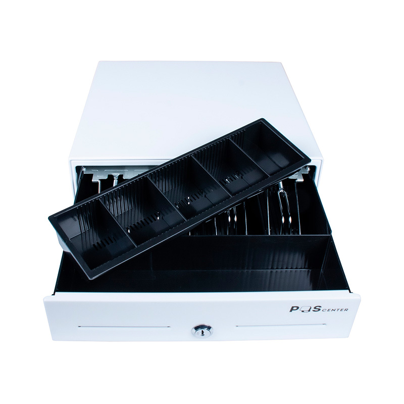 Денежный ящик Poscenter 13E электромеханический