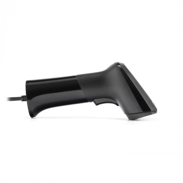 Mertech NS031 Ai 2Core P2D USB проводной сканер штрих-кода, фото