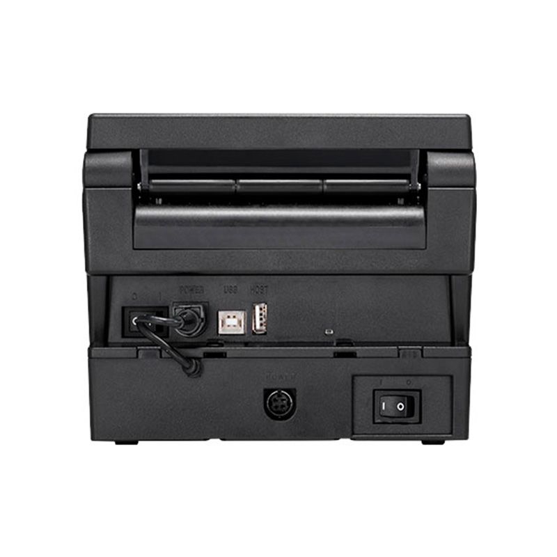 Термотрансферный принтер этикеток Bixolon SLP-DL410/SLP-DL413