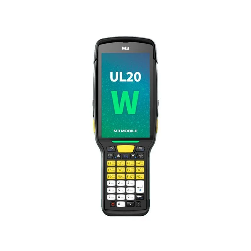 M3 Mobile UL20W терминал сбора данных M3 Mobile UL20W терминал сбора данных