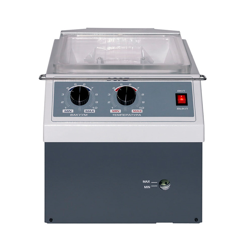 Вакуумный упаковщик банкнот DORS 411