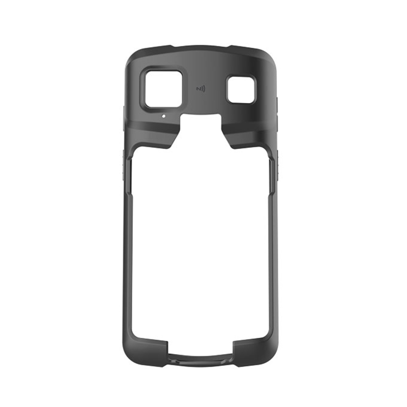 Защитный резиновый бампер для ТСД MEFERI ME63/ME65 (ME6X-SRB-01)