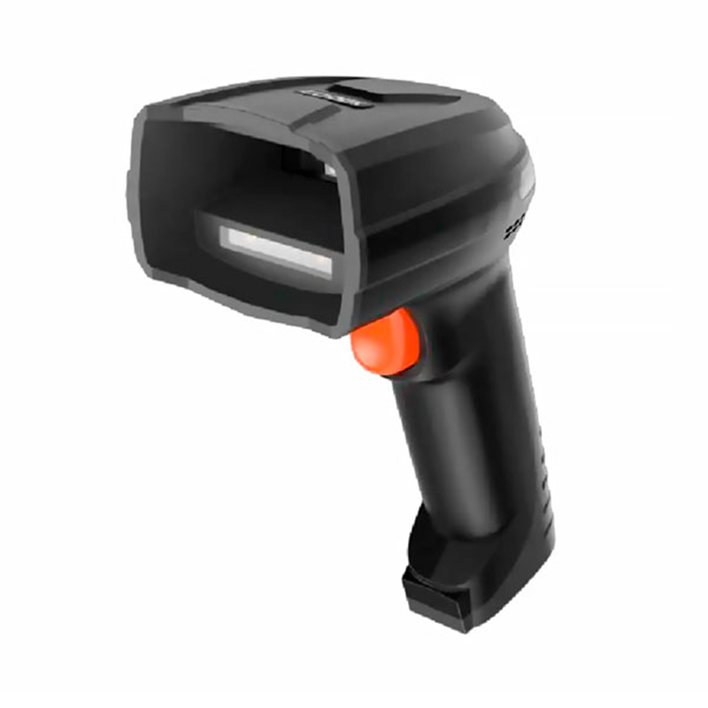 Беспроводной сканер штрих-кода Urovo K220
