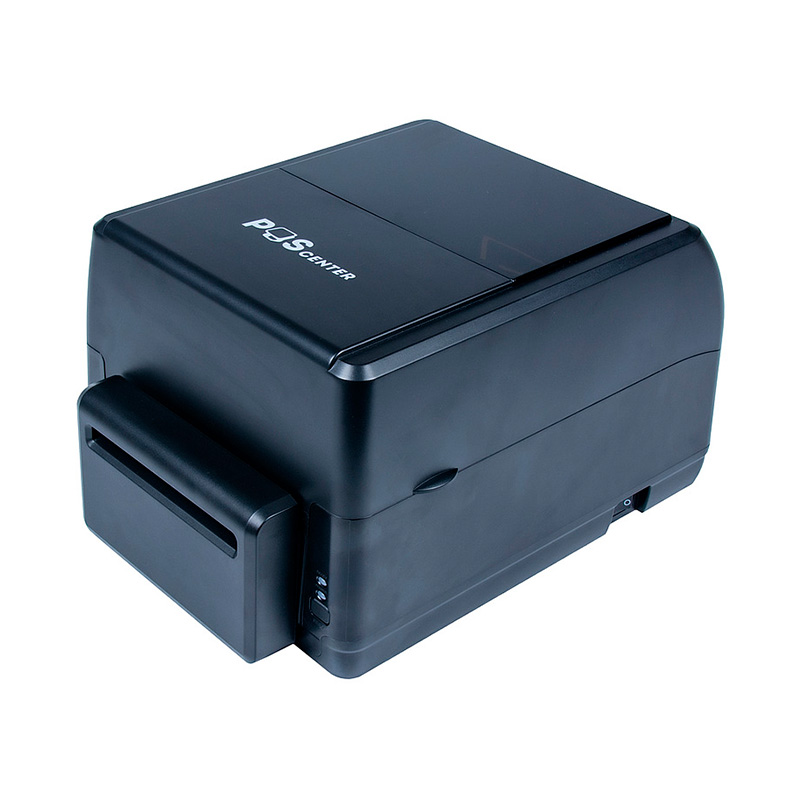 POScenter TT-200USE (203 dpi) термотрансферный принтер этикеток