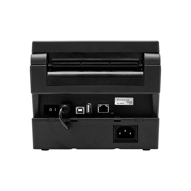 Термотрансферный принтер этикеток Bixolon SLP-DL410/SLP-DL413