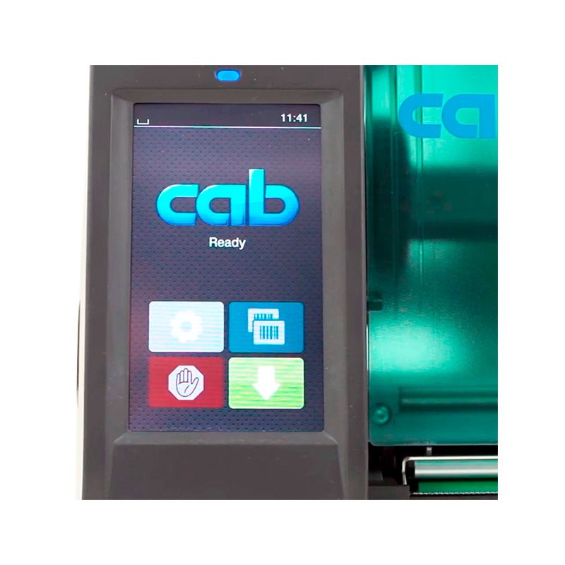 Термотрансферный принтер Cab EOS2
