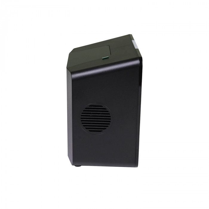 Mertech 7800 P2D USB, USB эмуляция RS232 black стационарный сканер, фото