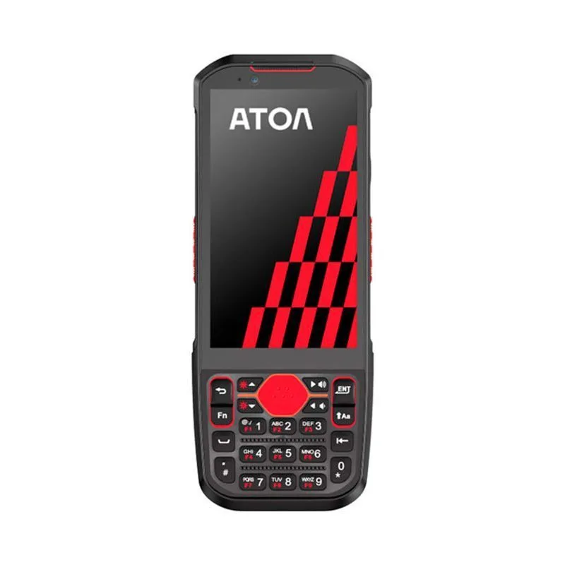 АТОЛ Smart M20 мобильный терминал сбора данных АТОЛ Smart M20 мобильный терминал сбора данных