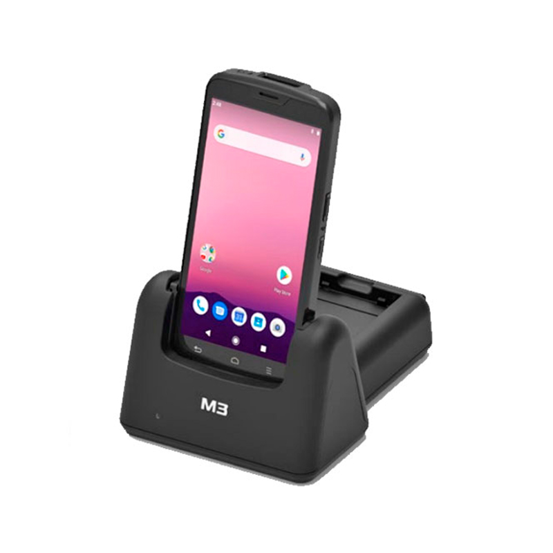 Зарядное устройство на 2 слота для ТСД M3 Mobile SL20