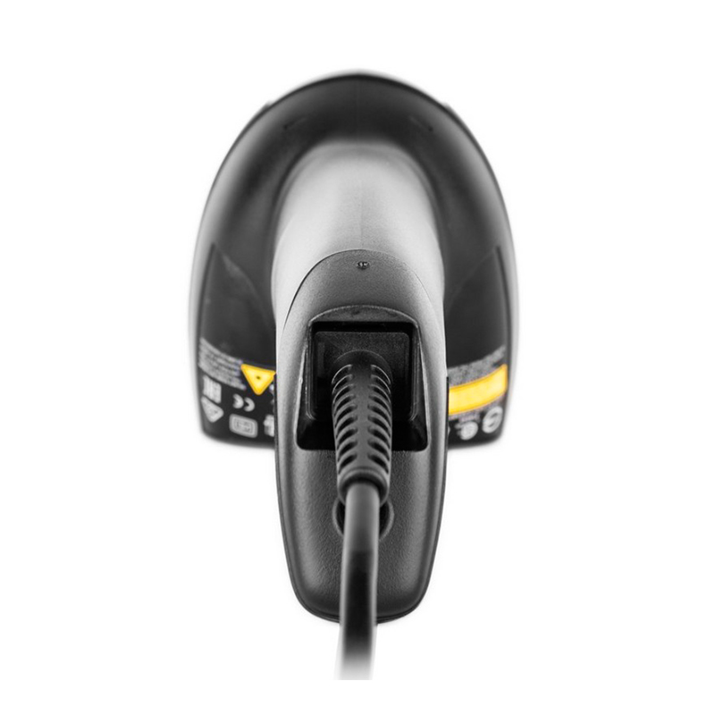 Сканер штрих-кода Datalogic Gryphon GD4520