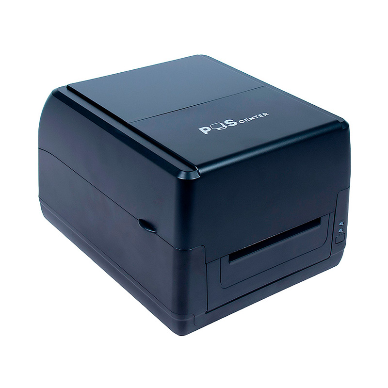 POScenter TT-200USE (203 dpi) термотрансферный принтер этикеток