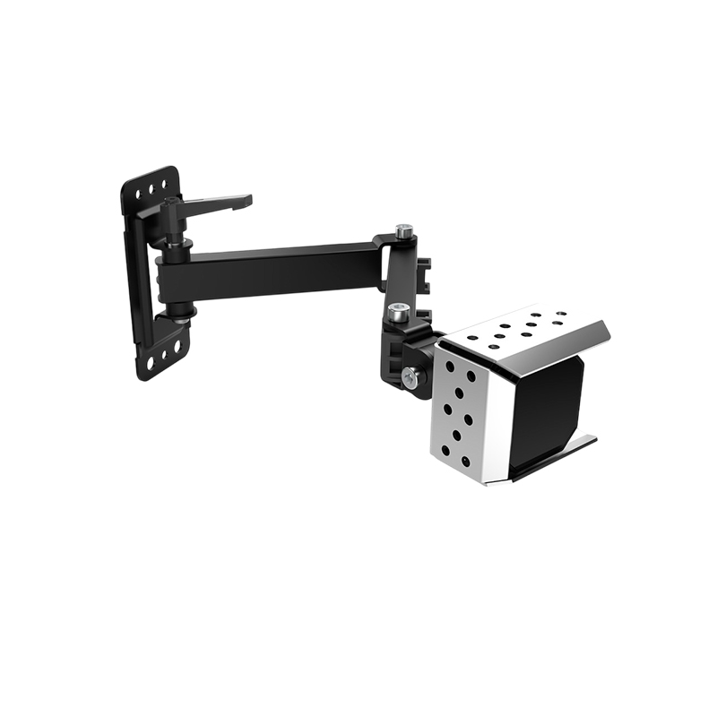 Кронштейн RBS для камеры HIKROBOT ID3000 с кожухом