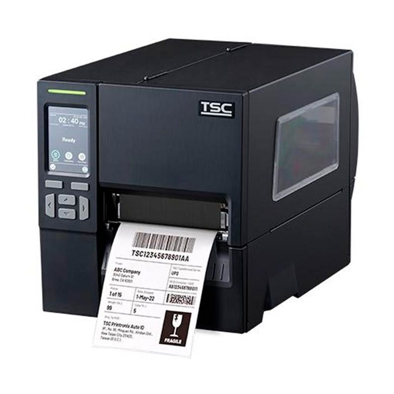 Термотрансферный принтер этикеток TSC MB241