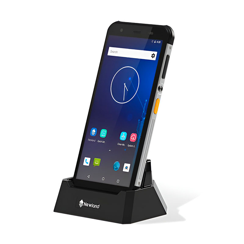 Терминал сбора данных Newland  NFT10 Pilot Pro