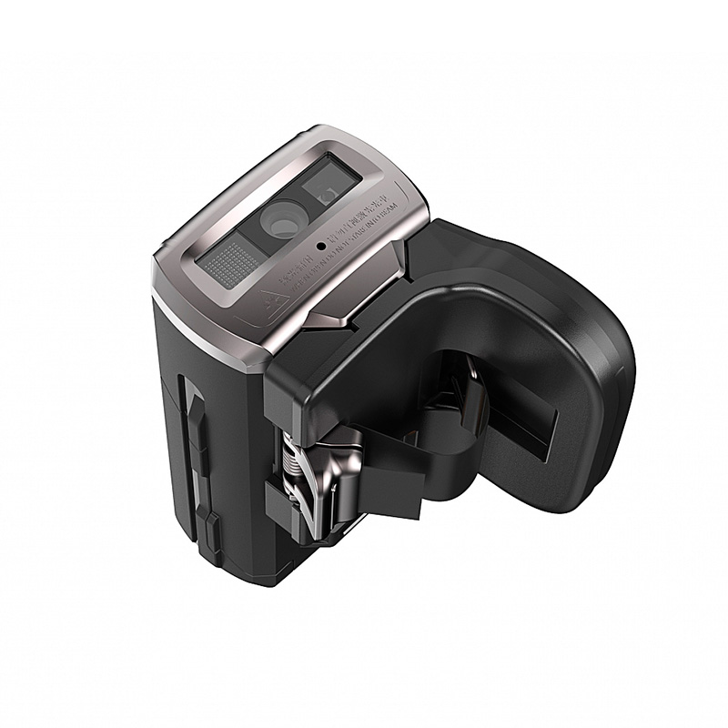 Urovo SR5600 сканер-кольцо штрих-кодов, фото