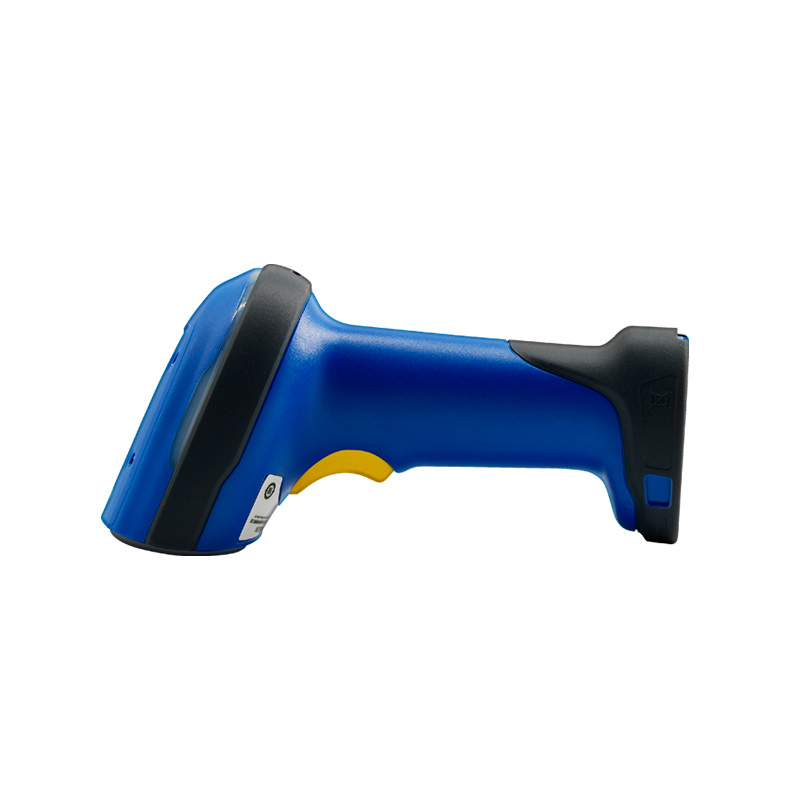 Сканер штрих-кода Winson ST10-71FA дальнобойный