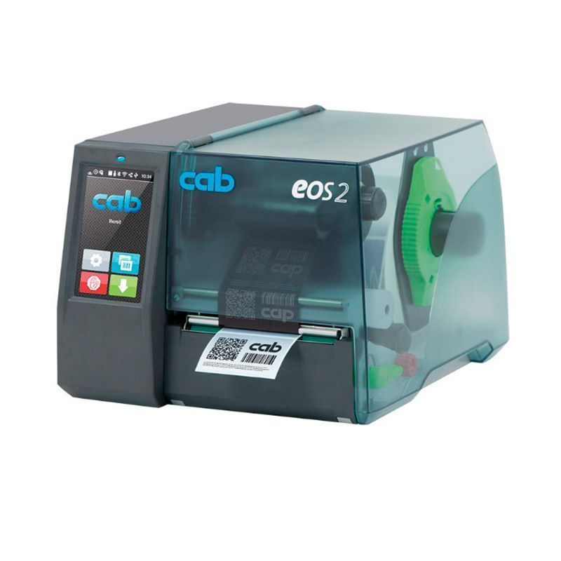Термотрансферный принтер Cab EOS2