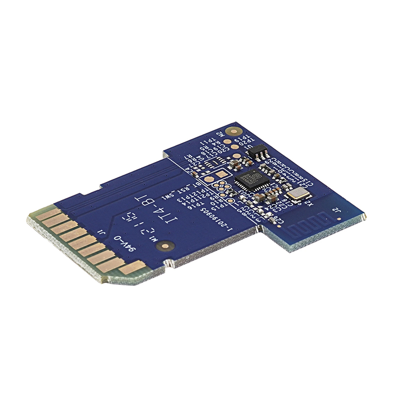 Интерфейсный модуль iDPRT ASSY: iD4. iE4. iT4 Bluetooth Module