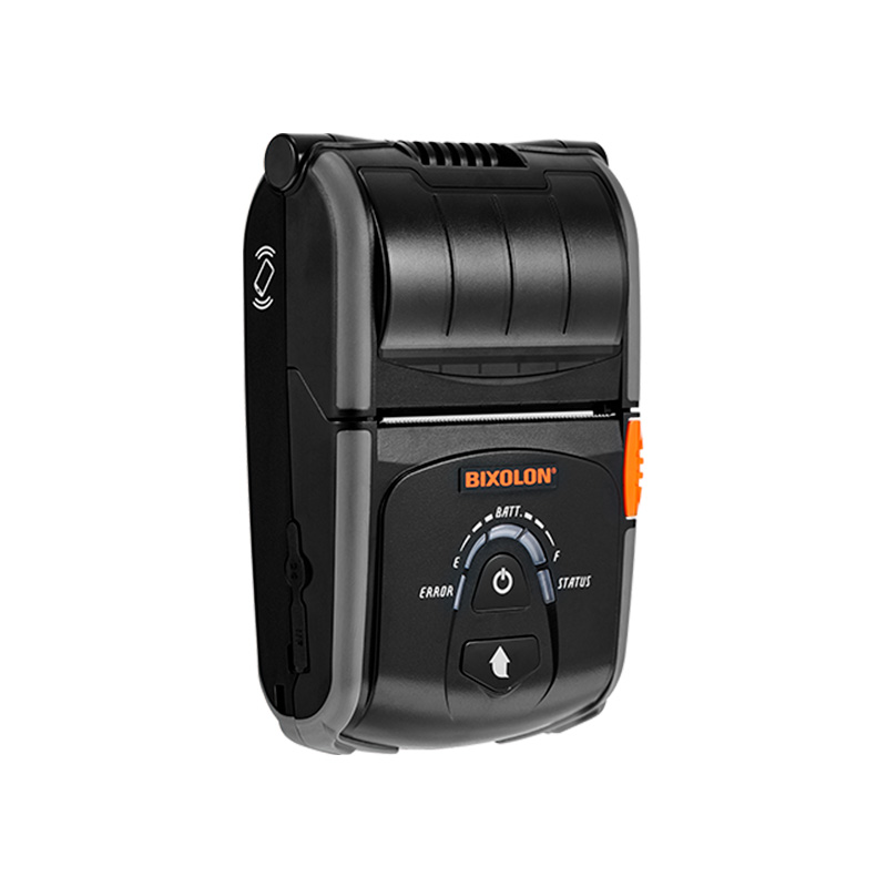 Мобильный термопринтер этикеток Bixolon SPP-R200lll