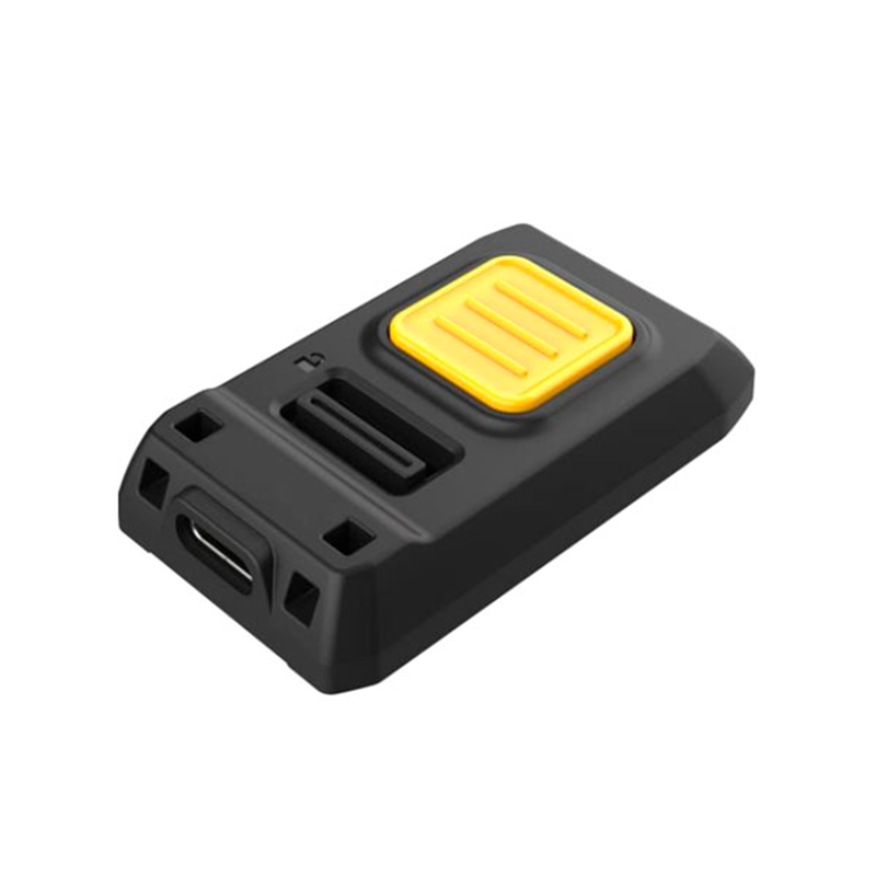 Съемный триггер с портом USB Type-C для CipherLab WR30