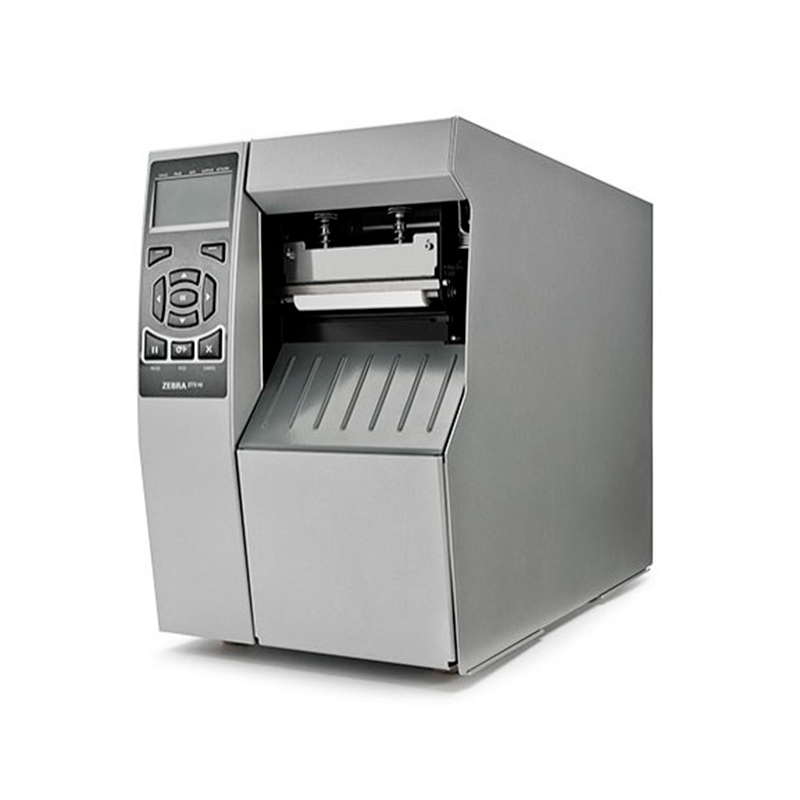 Термотрансферный принтер этикеток Zebra ZT510, фото