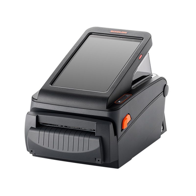 Термотрансферный принтер этикеток Bixolon SLP-DL410/SLP-DL413