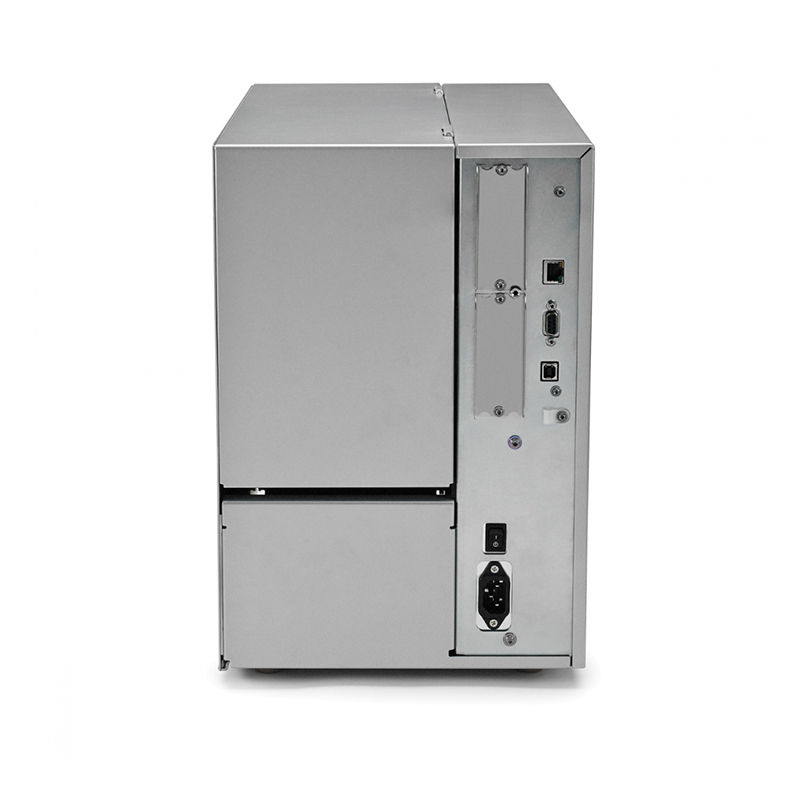 Термотрансферный принтер этикеток Zebra ZT510, фото