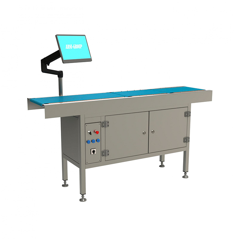 Чеквейер ЧВ-02, фото