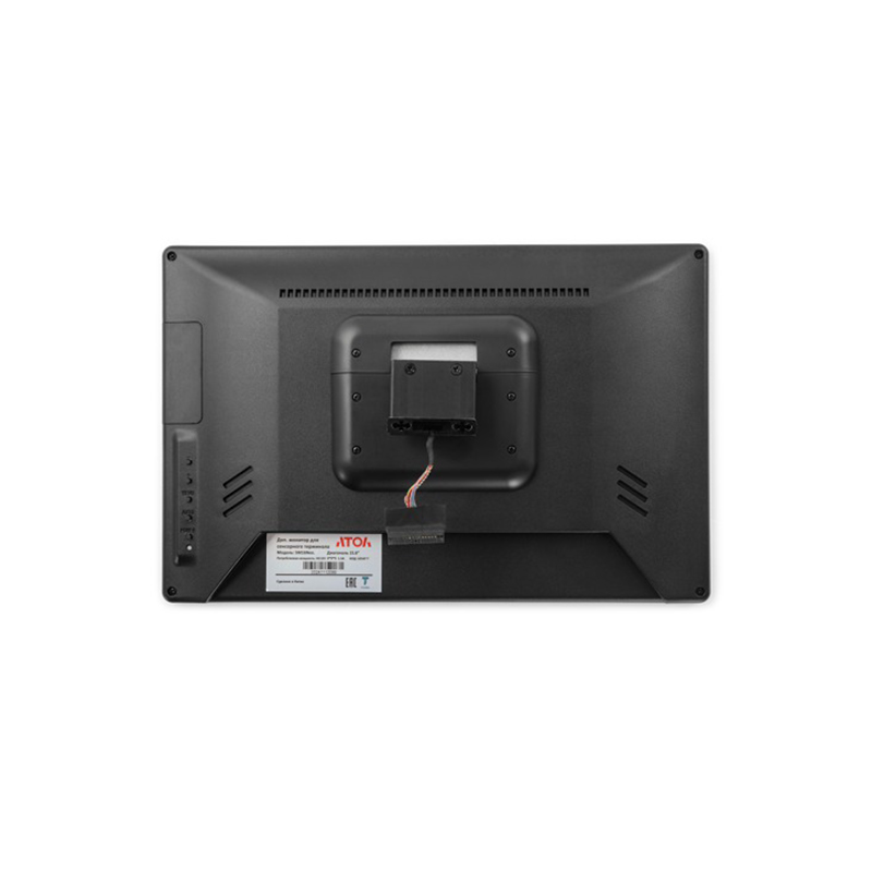 Дополнительный монитор 15.6" АТОЛ SM16Neo (vPro) для терминала Нео 16 vPro