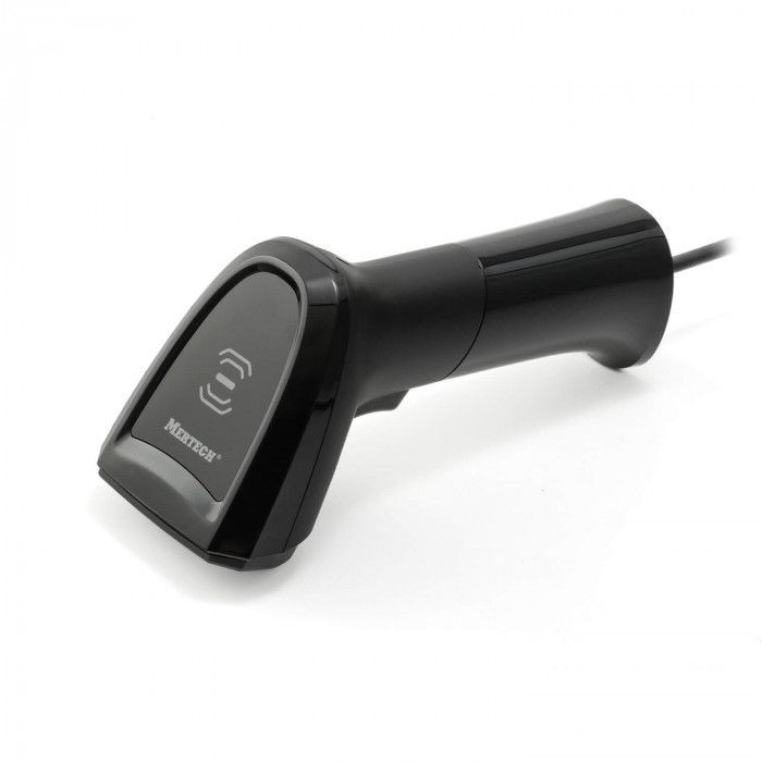 Mertech NS031 Ai 2Core P2D USB проводной сканер штрих-кода, фото
