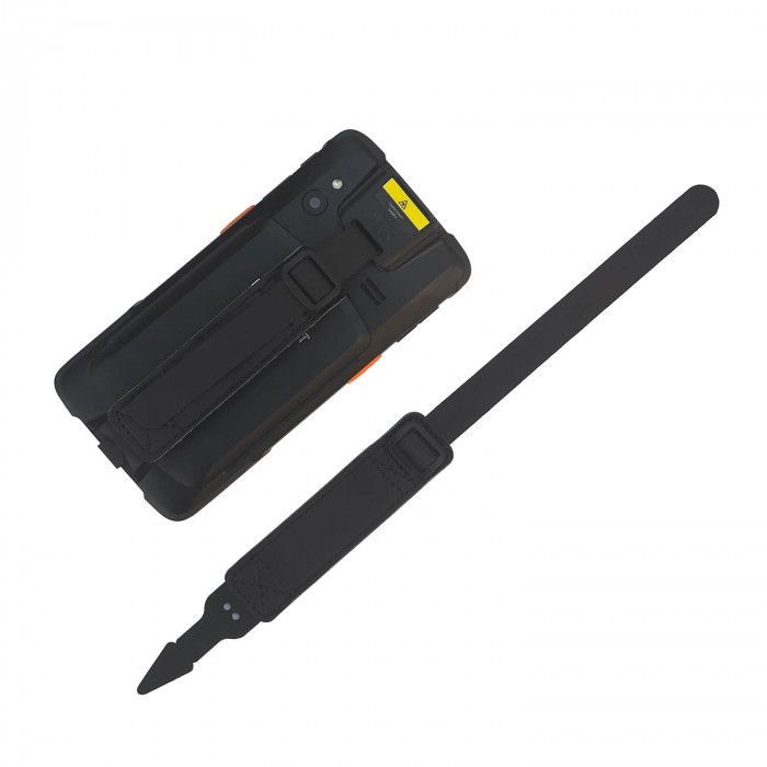 Комплект терминала сбора данных Mertech MovFast S45 GRIP, фото