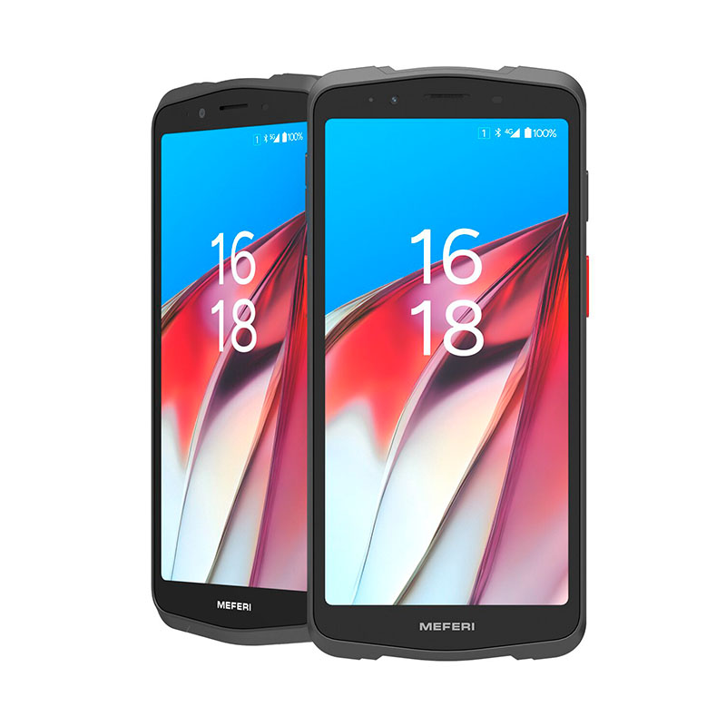 Терминал сбора данных Meferi ME63