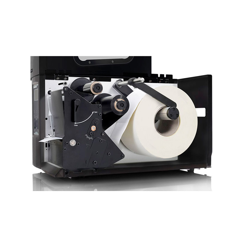 Термотрансферный принтер этикеток Postek J2e RFID