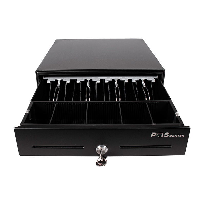 Денежный ящик Poscenter 13E электромеханический