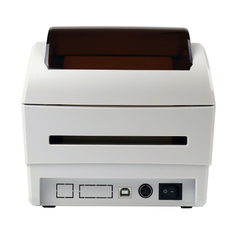 Принтер этикеток АТОЛ BP41, фото