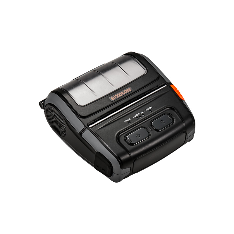 Мобильный термопринтер этикеток Bixolon SPP-R410