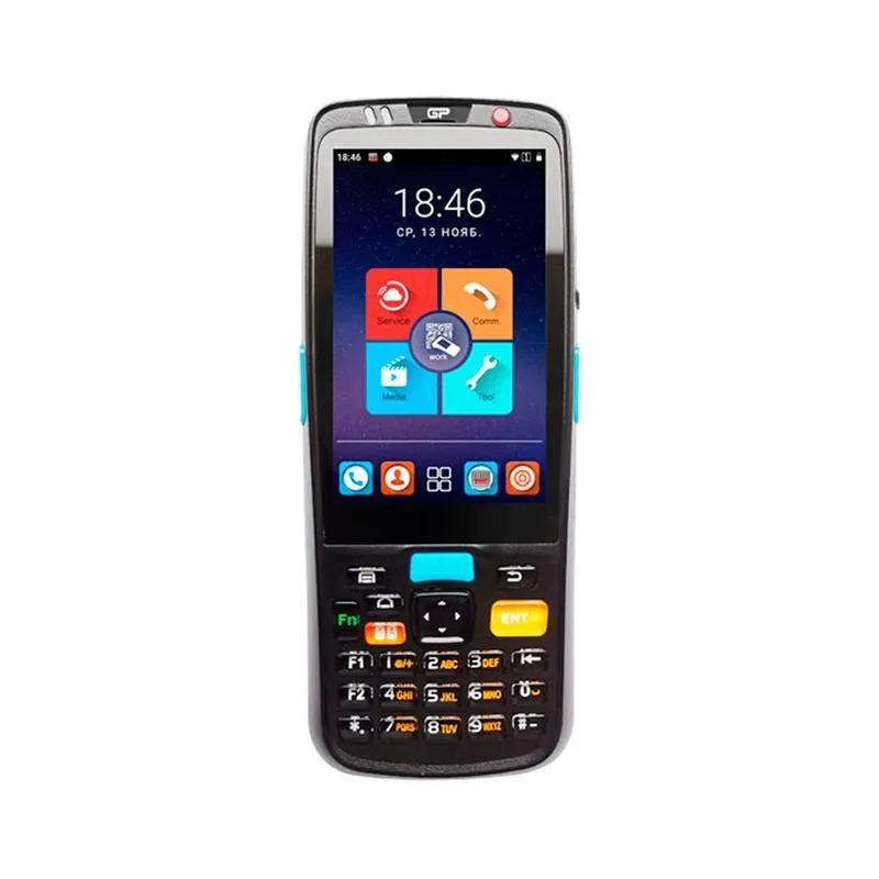 GlobalPOS GP-C5000 мобильный терминал сбора данных GlobalPOS GP-C5000 мобильный терминал сбора данных